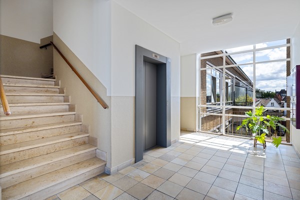 Medium property photo - Julianaplein 64, 1404 DN Bussum